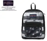 在飛比找Yahoo!奇摩拍賣優惠-【橘子包包館】JANSPORT 後背包 SUPER BREA