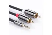 UGREEN 3.5mm to RCA Stereo Audio Cable