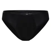 Modibodi Classic Bikini Period Underwear Super-Overnight Black 16/XL