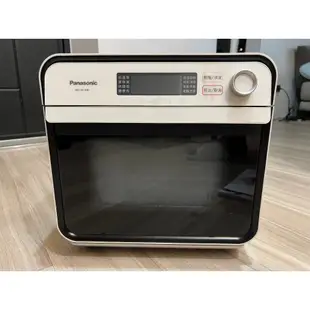 Panasonic NU-SC100 15L 蒸氣烘烤爐 NU-SC100 蒸氣 烤箱 氣炸 烘焙 （自取）