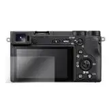 在飛比找遠傳friDay購物精選優惠-Kamera 9H鋼化玻璃保護貼 for Sony A630