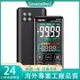 ANENG 621a 觸摸屏智能數字萬用表 9999 計數自動量程可充電便攜式 NCV 萬能表電壓表電