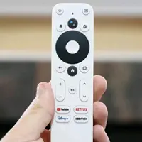 在飛比找樂天市場購物網優惠-Android TV Google TV 公版遙控器/chr