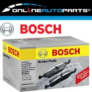 Front Disc Brake Pads Set for Mitsubishi Cordia/Galant 1986-1992 (for: Mitsubishi)