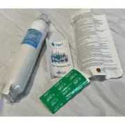Tier 1 Water Fridge Filter - RWF1020 - Kenmore, Kitchenaid, Whirlpool