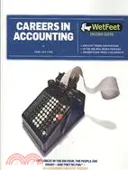 在飛比找三民網路書店優惠-Careers in Accounting
