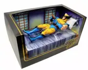 SDCC MONDO X-MEN ANIMATED WOLVERINE VARIANT 1/6 SCALE FIGURE 97 *SOLD OUT*