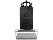 HP Integrated Work Center Stand for Desktop Mini & Thin Client - NEW Sealed Box