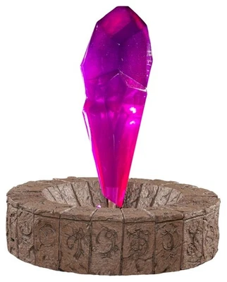 The Dark Crystal 12” Replica with Light-Up Base (OE)