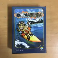 在飛比找蝦皮購物優惠-【桌遊】cowabunga