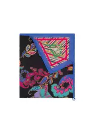 Johnny Was Aldrich Fatima Beach Towel - M01325-H