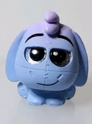 Disney Doorables Easter 2025 Winnie the Pooh Eeyore Ultra Rare Figure