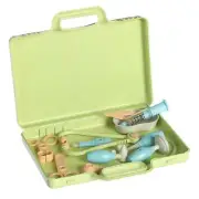 Aurora Toys - Wheatley - Medikit Play Set Versatile Toy