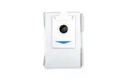 Ecovacs Deebot X2 Omni Antibacterial Dust Bag (3pcs)