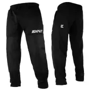 Exalt Paintball Throwback V2 Paintball Pants - Black