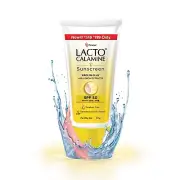 Lacto Calamine Sunshield Matte Look Sunscreen SPF50 PA+++ 50g