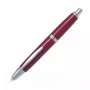 Pilot NAMIKI CAPLESS Fountain Pen Deep Red Medium Nib FCN-1MR-DR-M