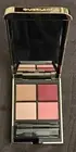 NEW Guerlain Majestic Rose Matte Satin Shimmer Eyeshadow Palette