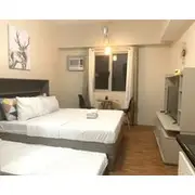Luxanos Place Cebu- Sunvida Tower