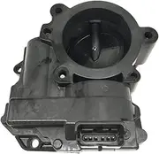 PHGTHNVNMA V867527880 13548675278 Intake Throttle Assembly 163672 V862418980 Compatible with Peugeot 3008 308 408 508 5008 Compatible with Citroen C3 C4 C5 C6 Automotive Thermostat Components