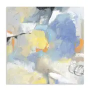 Artey | No Strings Attached II - Stretched Canvas - Stretched Canvas - 120 x 120cm