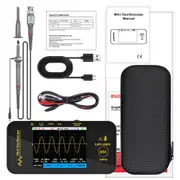 BSIDE OT3 Oscilloscope with Probe
