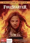 FIRESTARTER-Zac Efron-Region 4-New AND Sealed
