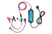 Victron Blue Smart IP65s 12/5 Battery Charger 12V/5A | BPC120533014R