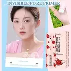 FACE PRIMER MAKEUP BASE OIL CONTROL MOISTURISE SKIN GX LINES PORES Z0F2