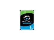 Seagate Internal Hard Drive ST8000VE001 8TB 7200 RPM 256MB Cache