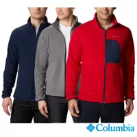 在飛比找momo購物網優惠-【Columbia 哥倫比亞 官方旗艦】男款-口袋LOGO刷