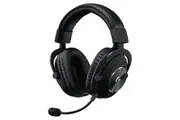 Logitech G PRO X Gaming Headset (Wired)