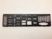 SuperMicro MCP-260-00068-0B 1U I/O Shield for A2SAV in CSE-510/505/504