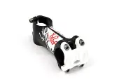 Relic LSL MTB / Road Stem Forged Aluminum - 31.8mm Bar Bore - Ext. 100mm - Black