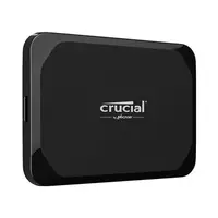 在飛比找順發線上購物優惠-Micron 美光 Crucial X9 4TB Type-