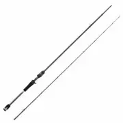Abu Garcia Rockfish Rod Salty Stage prototype Rockfish XHRC-672MH (Baitcasting 2