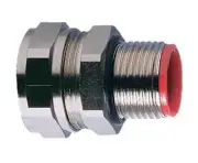 Adaptaflex M TYPE STRAIGHT SWIVEL FITTING M25 SPL25/M25/M