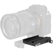 Zhiyun-Tech TransMount Quick Release Base Plate for Crane 3LAB & Crane 3S