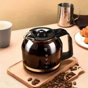 12-Cup Replacement Coffee Carafe for Mr. Coffee Coffee maker Pot PLD12-1 BVMC-SJ