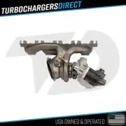 New Factory Turbochargers TD04 Turbo For BMW X1 X2 & Mini Cooper S