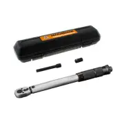 1/4 Drive Click Torque Wrench Set (20-200 in.lb)