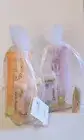 The Grecian Soap Company Goat Milk Body Lotion & Soap Set Coco Mango or Lavender