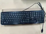 Amazon Basics Keyboard