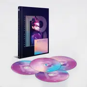 Decades Volume 1: Studio Albums Part 1 (Mediabook Edition)