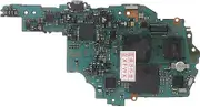 for PSP1000 Game Console Motherboard Replacement Mainboard Printed Circuit Board Repair Spare Accessory
