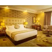 Hotel Jupiter International Bole