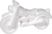 Rayher Moto - 17 x 10 cm - Polystyrene in Reductions