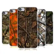 HEAD CASE DESIGNS CAMOUFLAGE HUNTING HARD BACK CASE FOR APPLE iPOD TOUCH MP3