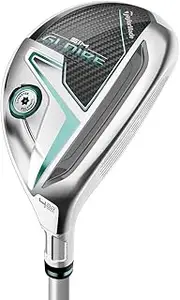 Taylormade Utility SIM GLOIRE Sim Gloire Rescue Air Speeder TM 2020 Model Women's