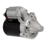 NEW 12 VOLT 8 TOOTH STARTER FITS HYUNDAI EUROPE GETZ 1100 02-03 438101 986602260